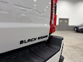 2026 Ford F-250SD Black Widow