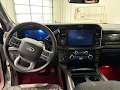 2026 Ford F-250SD Black Widow