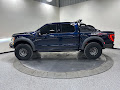 2023 Ford F-150 Shelby Baja Raptor
