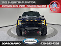 2023 Ford F-150 Shelby Baja Raptor