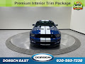 2008 Ford Mustang Shelby GT500