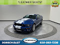 2008 Ford Mustang Shelby GT500