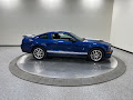 2008 Ford Mustang Shelby GT500