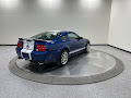 2008 Ford Mustang Shelby GT500