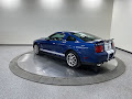 2008 Ford Mustang Shelby GT500