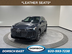 2025 Audi Q5 2.0T Premium Plus