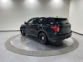 2022 Ford Utility Police Interceptor Base