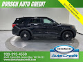 2022 Ford Utility Police Interceptor Base