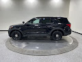 2022 Ford Utility Police Interceptor Base