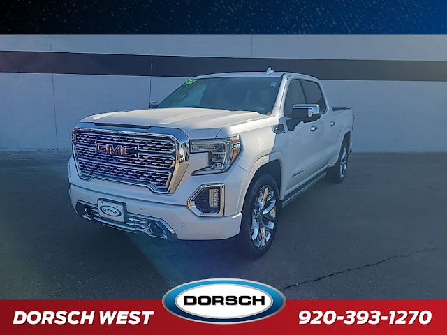 2019 GMC Sierra 1500 Denali