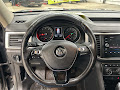 2018 Volkswagen Atlas 3.6L V6 SE