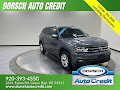 2018 Volkswagen Atlas 3.6L V6 SE
