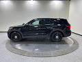 2022 Ford Utility Police Interceptor Base