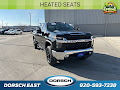 2023 Chevrolet Silverado 3500HD LT