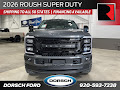 2026 Ford F-250SD Roush