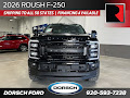 2026 Ford F-250SD Roush