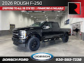 2026 Ford F-250SD Roush