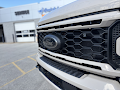 2026 Ford F-250SD Black Widow