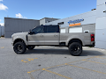 2026 Ford F-250SD Black Widow