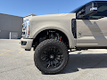 2026 Ford F-250SD Black Widow