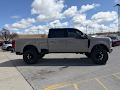 2026 Ford F-250SD Black Widow