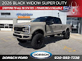 2026 Ford F-250SD Black Widow