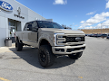 2026 Ford F-250SD Black Widow