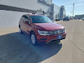 2019 Volkswagen Tiguan 2.0T SE