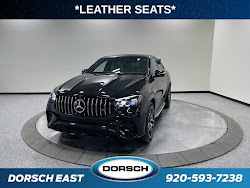 2025 Mercedes-Benz GLE GLE 53 AMG®