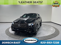 2025 Mercedes-Benz GLE GLE 53 AMG®