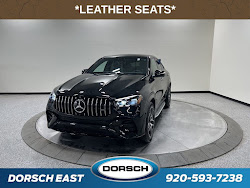 2025 Mercedes-Benz GLE GLE 53 AMG®