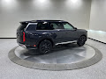 2027 Kia Telluride SX