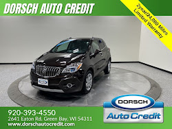 2014 Buick Encore Premium