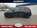 2016 Chevrolet Trax LTZ