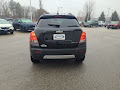 2016 Chevrolet Trax LTZ