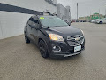 2016 Chevrolet Trax LTZ