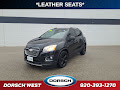 2016 Chevrolet Trax LTZ