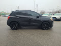 2016 Chevrolet Trax LTZ