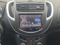 2016 Chevrolet Trax LTZ