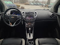 2016 Chevrolet Trax LTZ