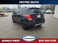 2016 Chevrolet Trax LTZ