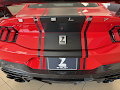 2026 Ford Mustang Shelby Super Snake