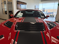 2026 Ford Mustang Shelby Super Snake