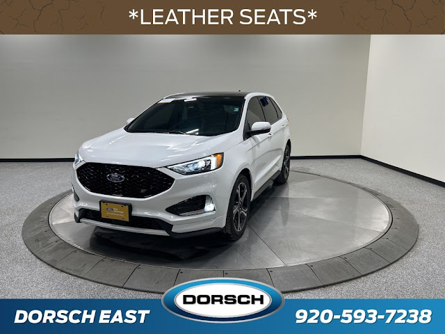 2023 Ford Edge ST