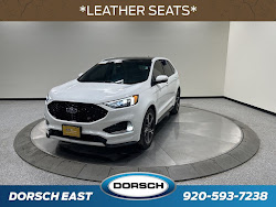 2023 Ford Edge ST