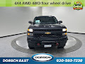 2015 Chevrolet Silverado 1500 WT