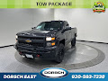 2015 Chevrolet Silverado 1500 WT