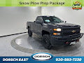 2015 Chevrolet Silverado 1500 WT