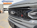 2026 Ford F-150 Black Widow