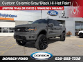 2026 Ford F-150 Black Widow